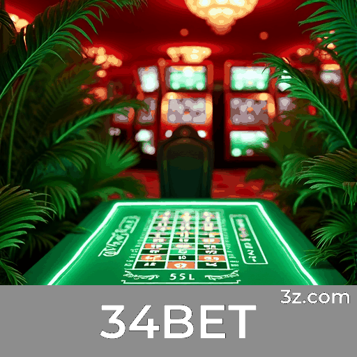 Aposte com 34BET e Transforme Análise Esportiva em Sucesso!
