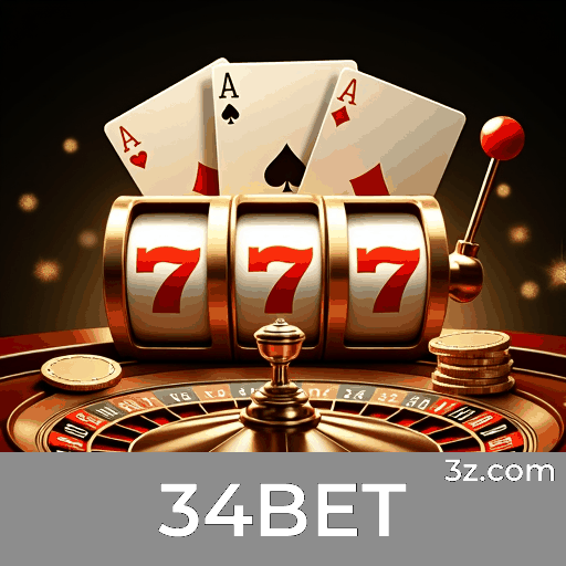 Aprenda com 34BET: Jogos e Estratégias para Vencer