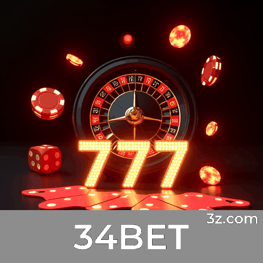 Aposte com 34BET e Transforme Análise Esportiva em Sucesso!