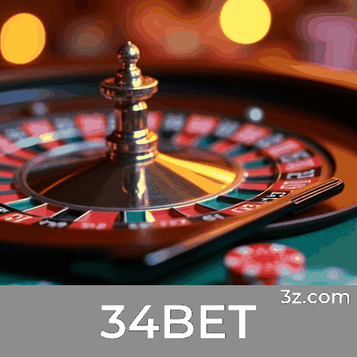 Aposte com 34BET e Transforme Análise Esportiva em Sucesso!