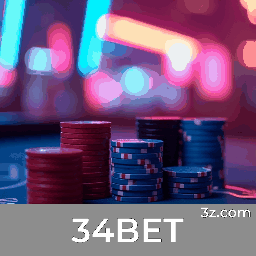 34BET: Plataforma Vibrante de Comunidade e Conexões Emocionantes