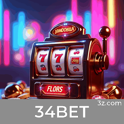 34BET: Segurança e Facilidade para Usuários Brasileiros
