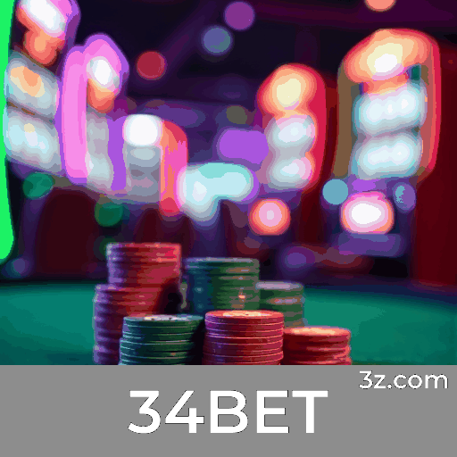 Bônus Reais com Valor Verdadeiro no 34BET: Recompensas que Você Realmente Recebe