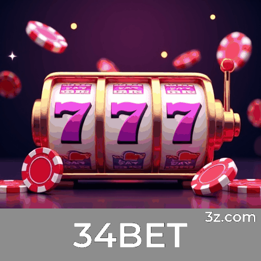 Aprenda com 34BET: Jogos e Estratégias para Vencer