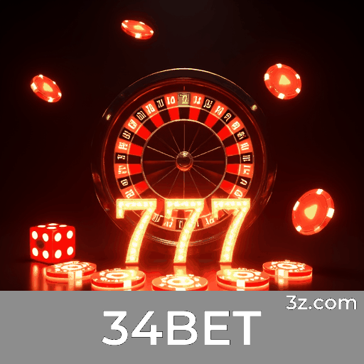 Aprenda com 34BET: Jogos e Estratégias para Vencer