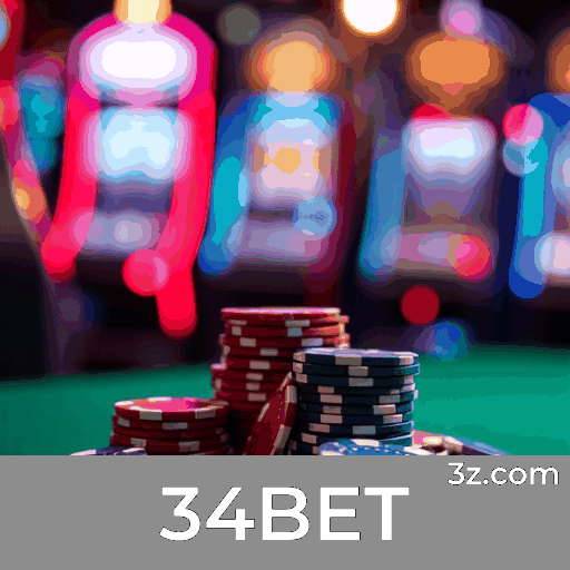 Bônus Reais com Valor Verdadeiro no 34BET: Recompensas que Você Realmente Recebe