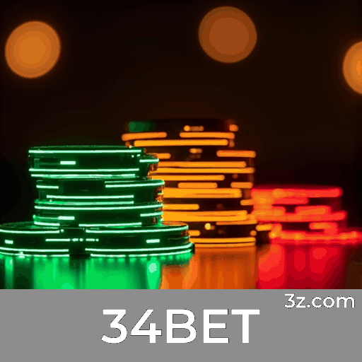 34BET: Experiência de Cassino Elite e Imersiva