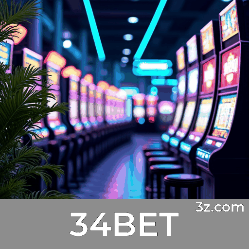34BET: Download Rápido e Uso Fácil para Brasileiros