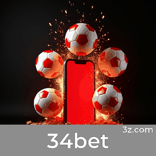 34bet: Seu Cassino Online Seguro e Premiado