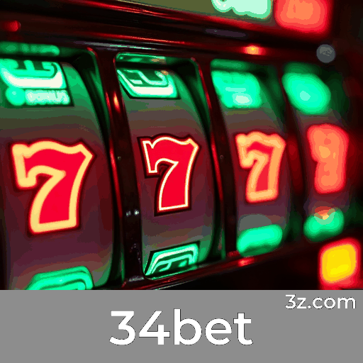 34bet: Aproveite os bônus e promoções imperdíveis