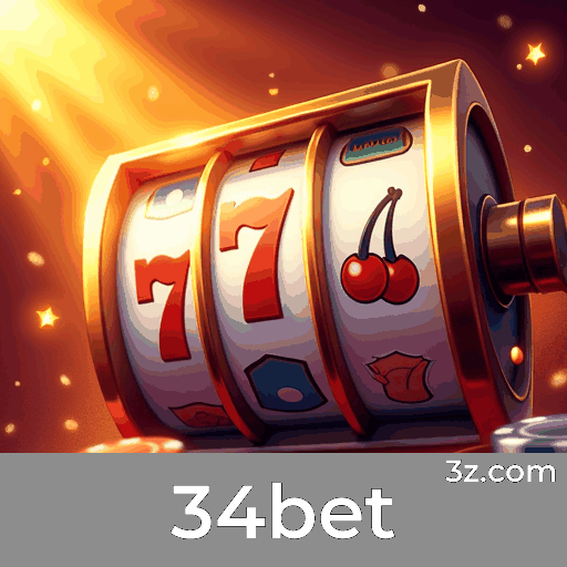 Desbloqueie Ofertas Surpreendentes no 34bet