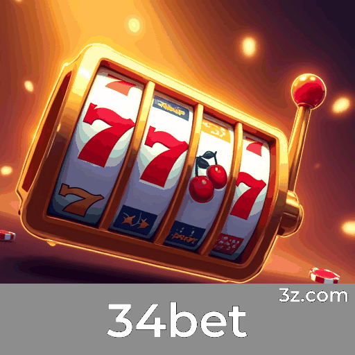 34bet: A Experiência Completa de Apostas Móveis