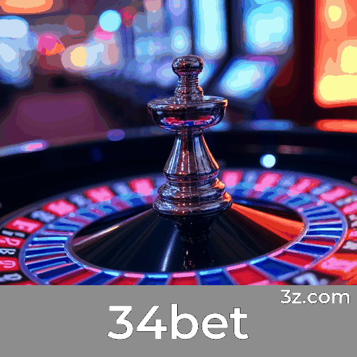 34bet: Seu Cassino Online Seguro e Premiado